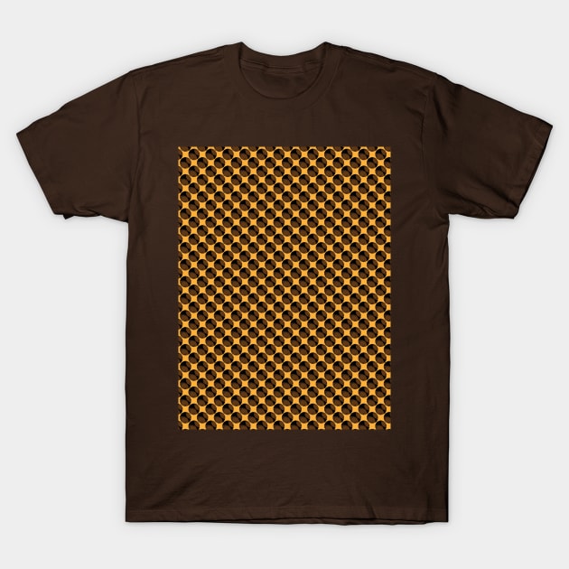 Pattern 2 T-Shirt by TaliArtiYa